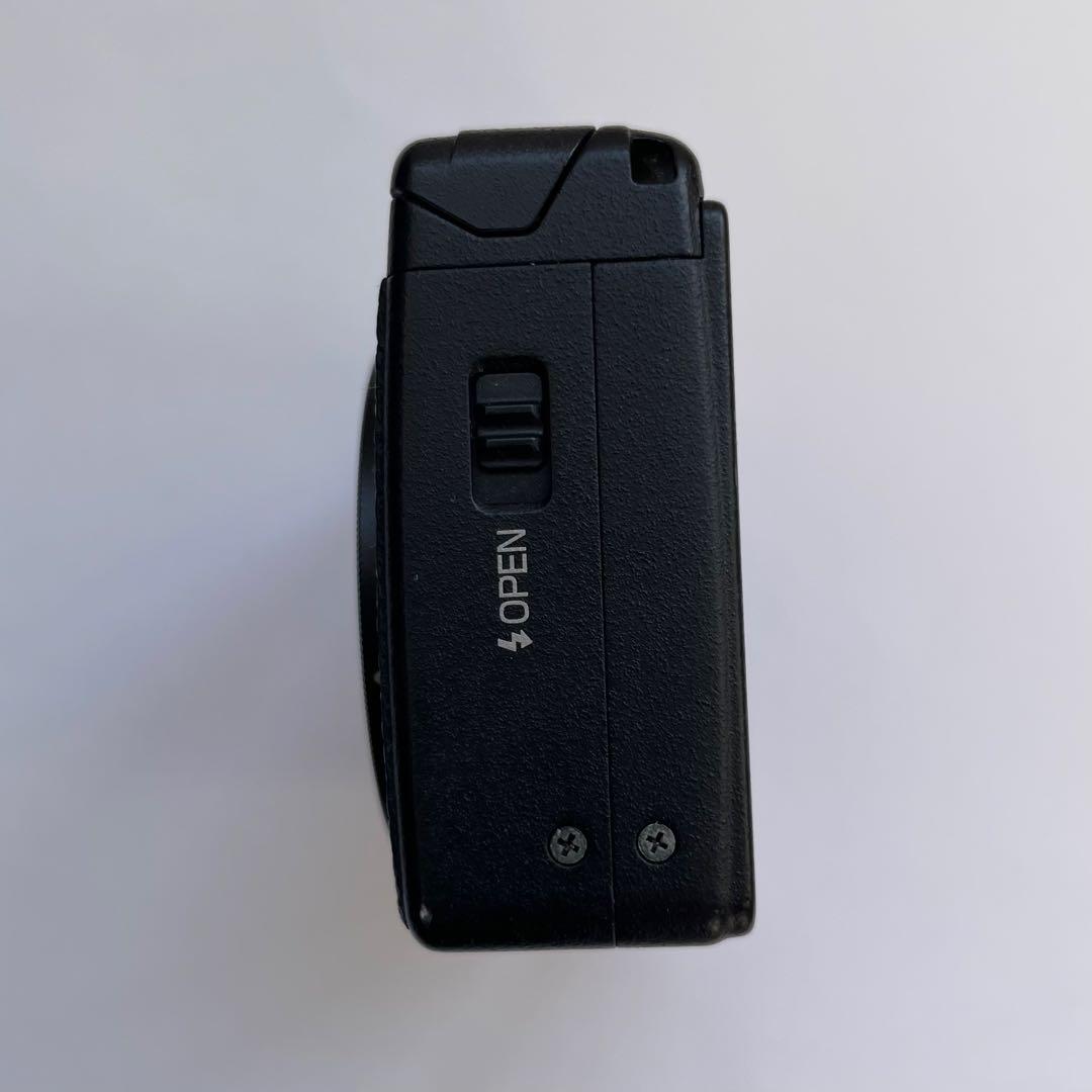 RICHO GR DIGITALⅡ 別売ワイコン、Headporterケース他