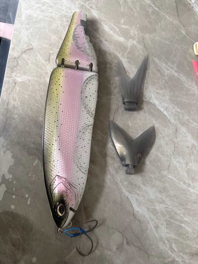 クラッシュフレンジー