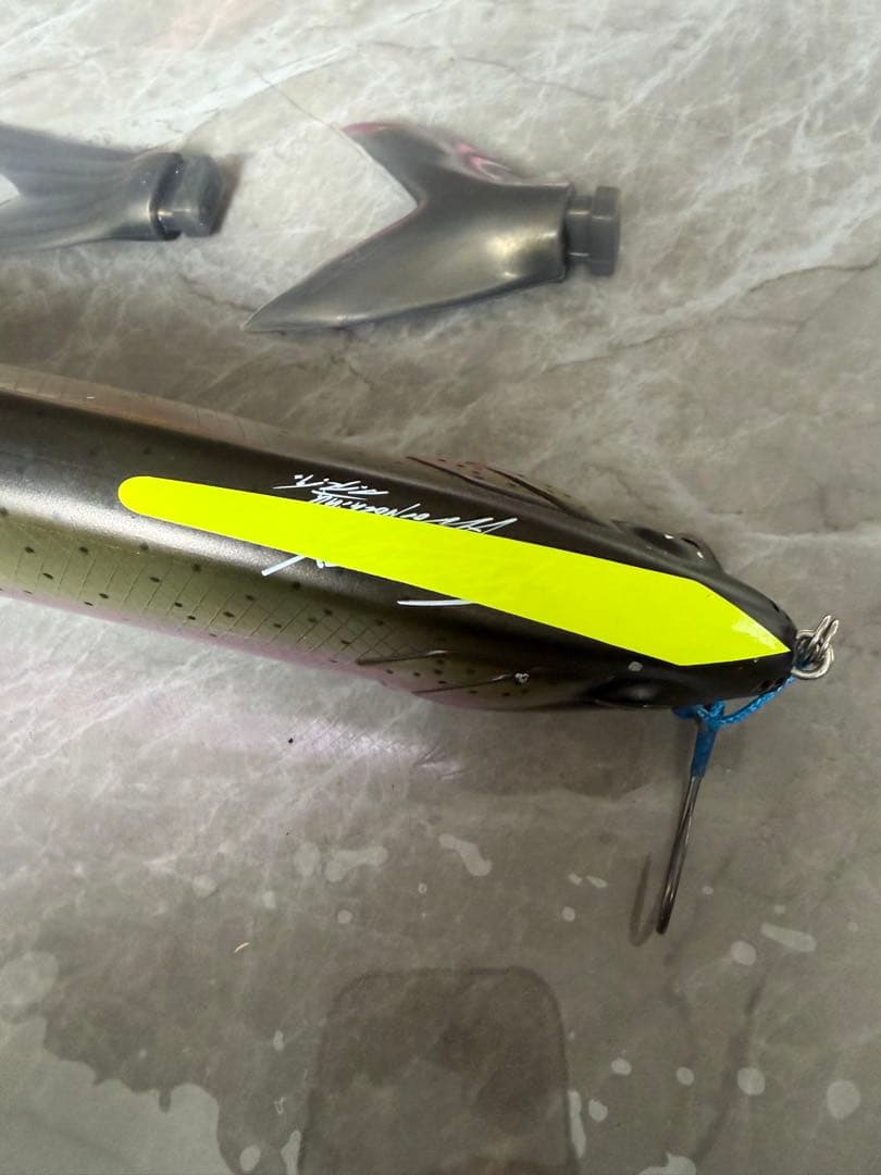 クラッシュフレンジー