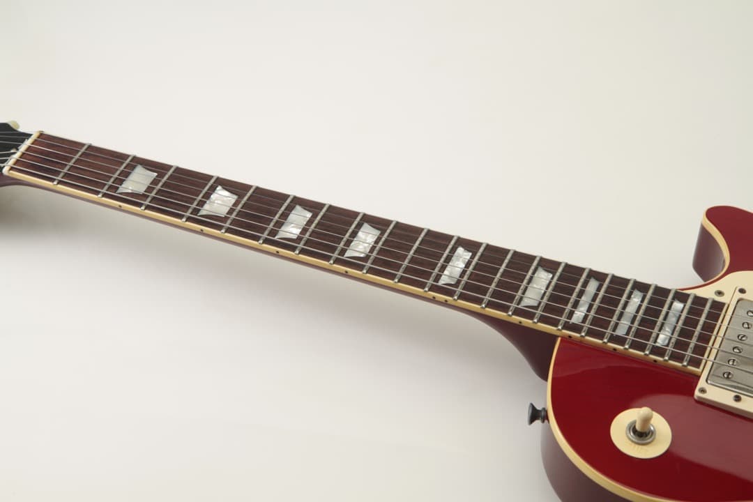 Orville LPS-75/CS 94年稀少フジゲン製4kg