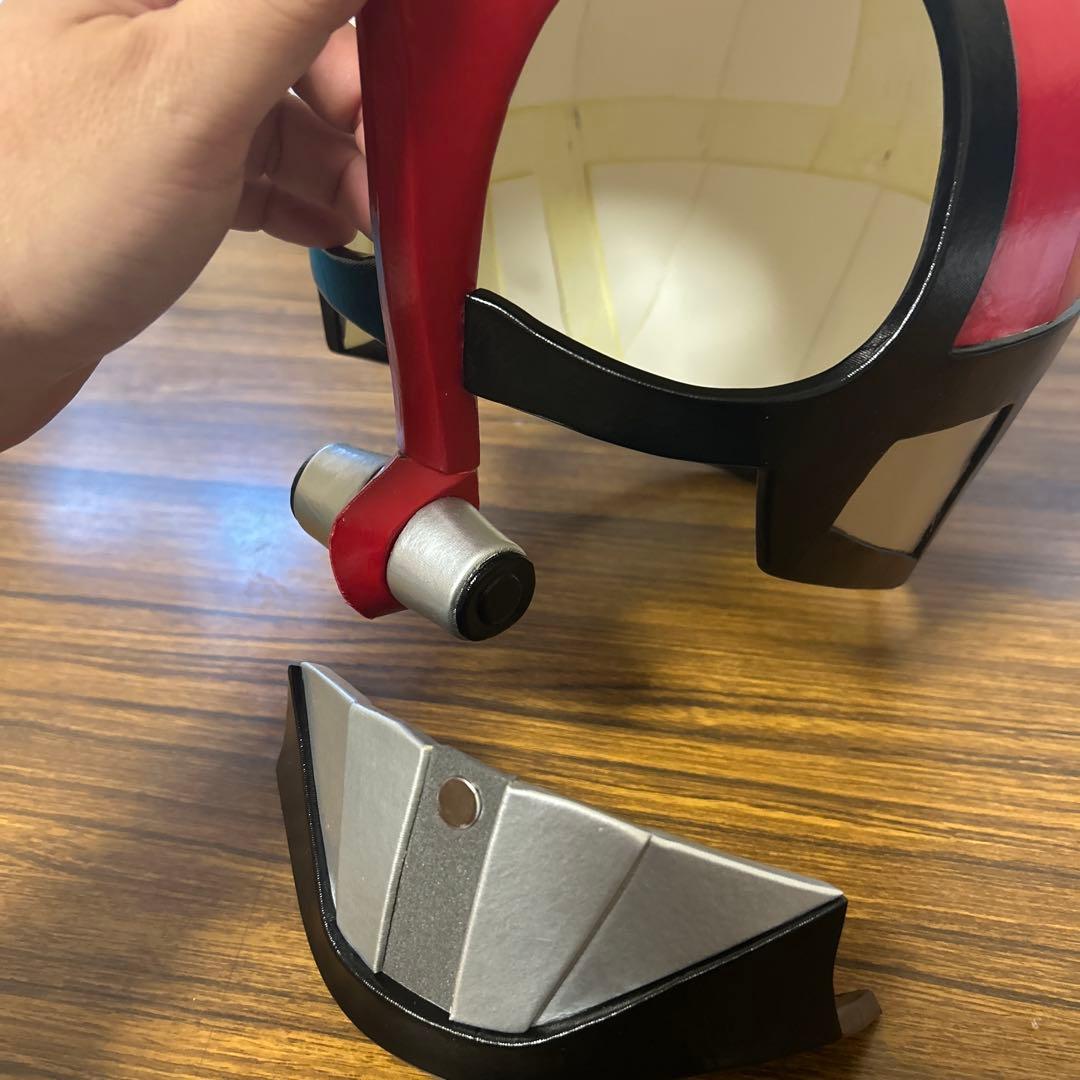 仮面ライダーカブトコスプレアーマー