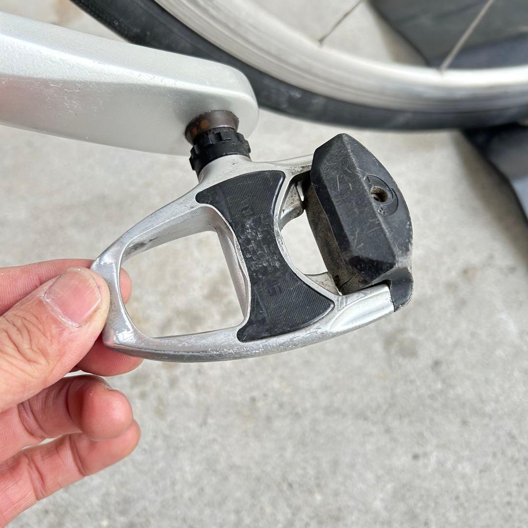 確認中　購入不可BIANCHI VIA NIRONE 7 C2C