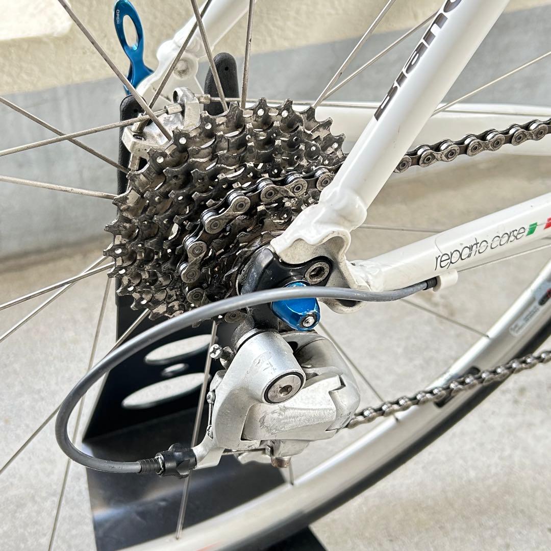 確認中　購入不可BIANCHI VIA NIRONE 7 C2C