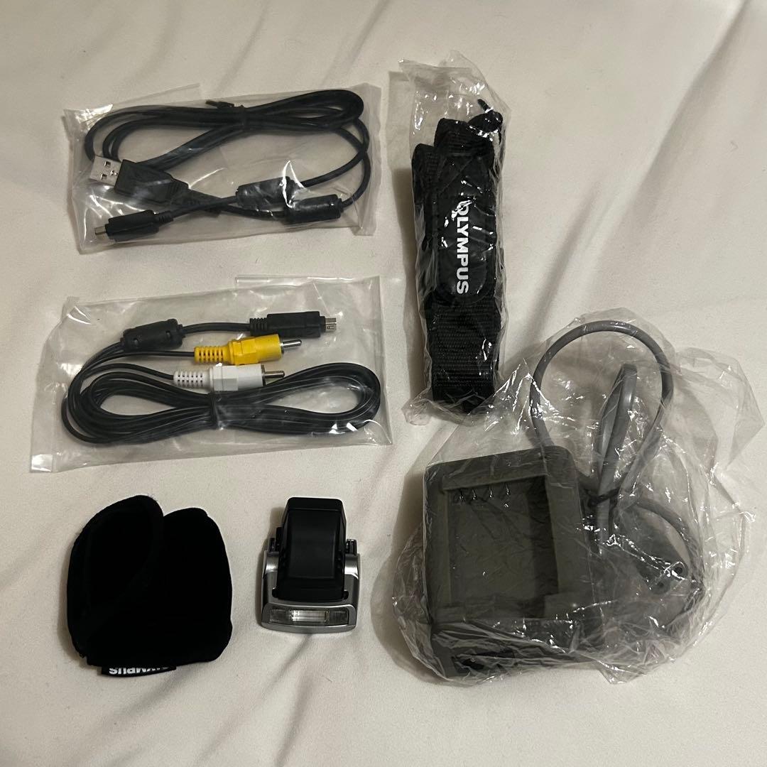 OLYMPUS E-PL3 ミラーレス一眼カメラ