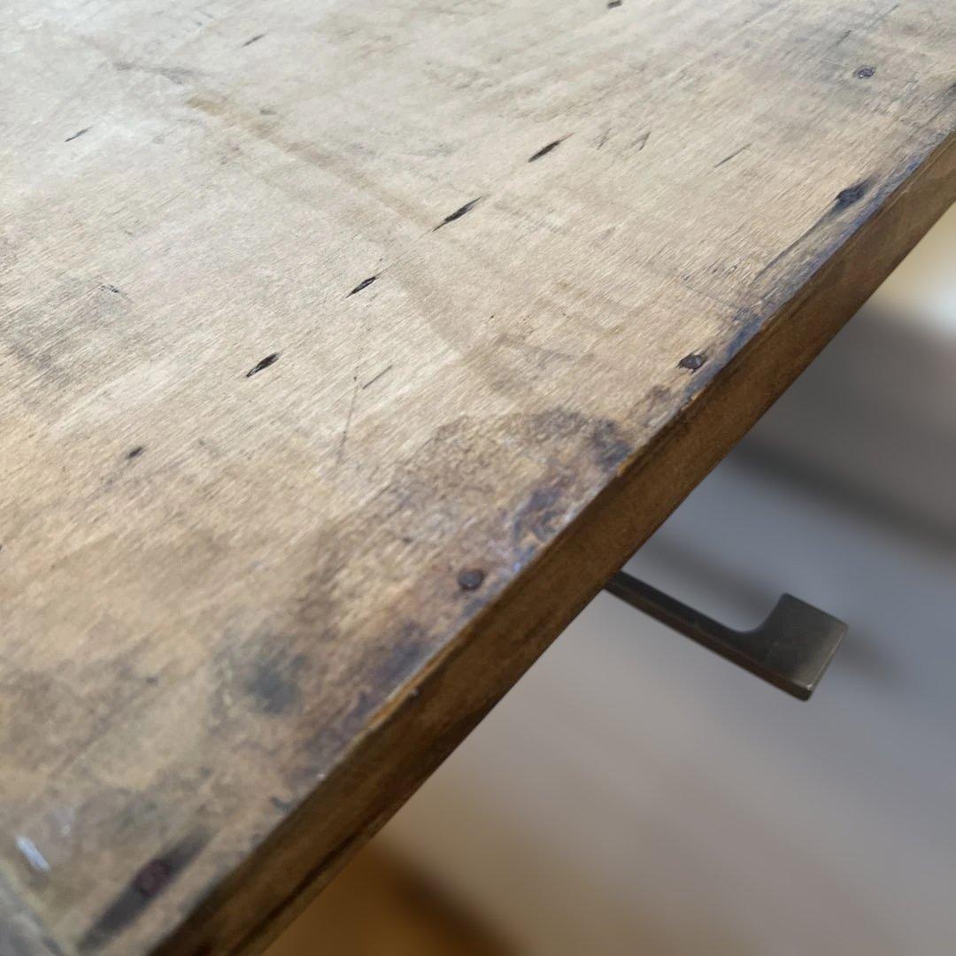 英国アンティークプリンタートレイ