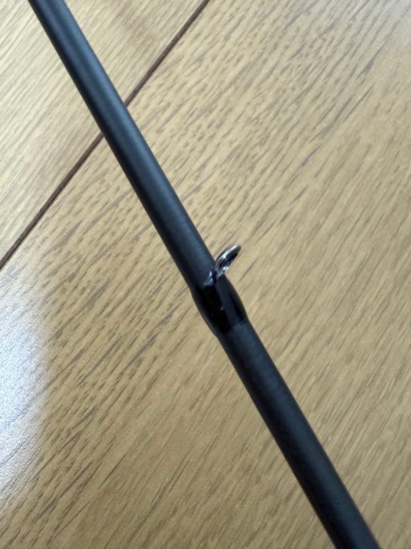 エラディケーターベイトフィネス EBTC-77ULT-ST