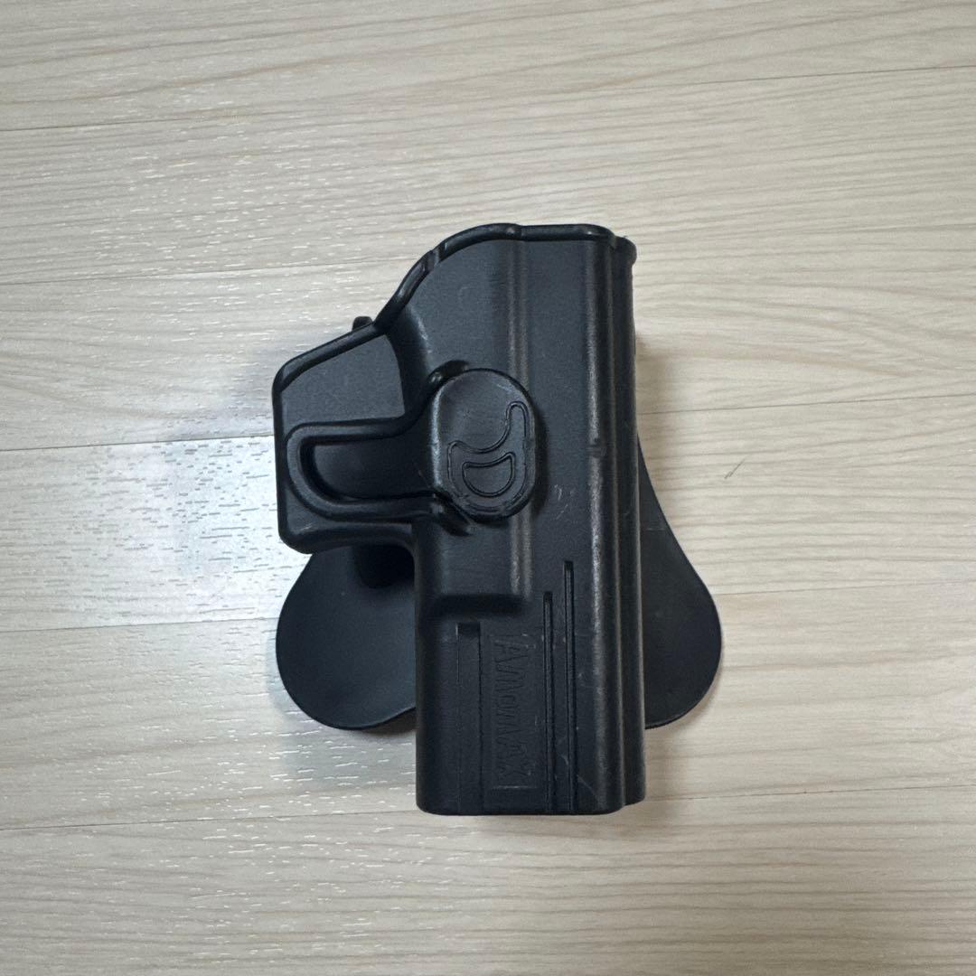 東京マルイ Glock 19 Gen.4 ガスガン