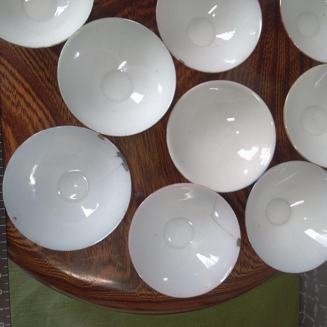 中国美術 煎茶 十錦手 骨董