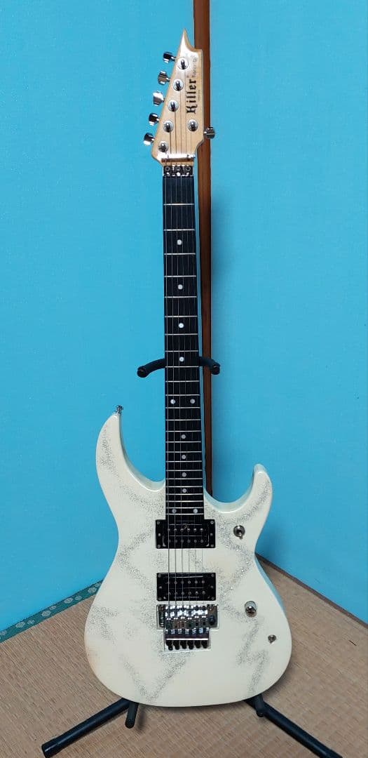 Killer FascistVice MilkyWay ファシストヴァイス