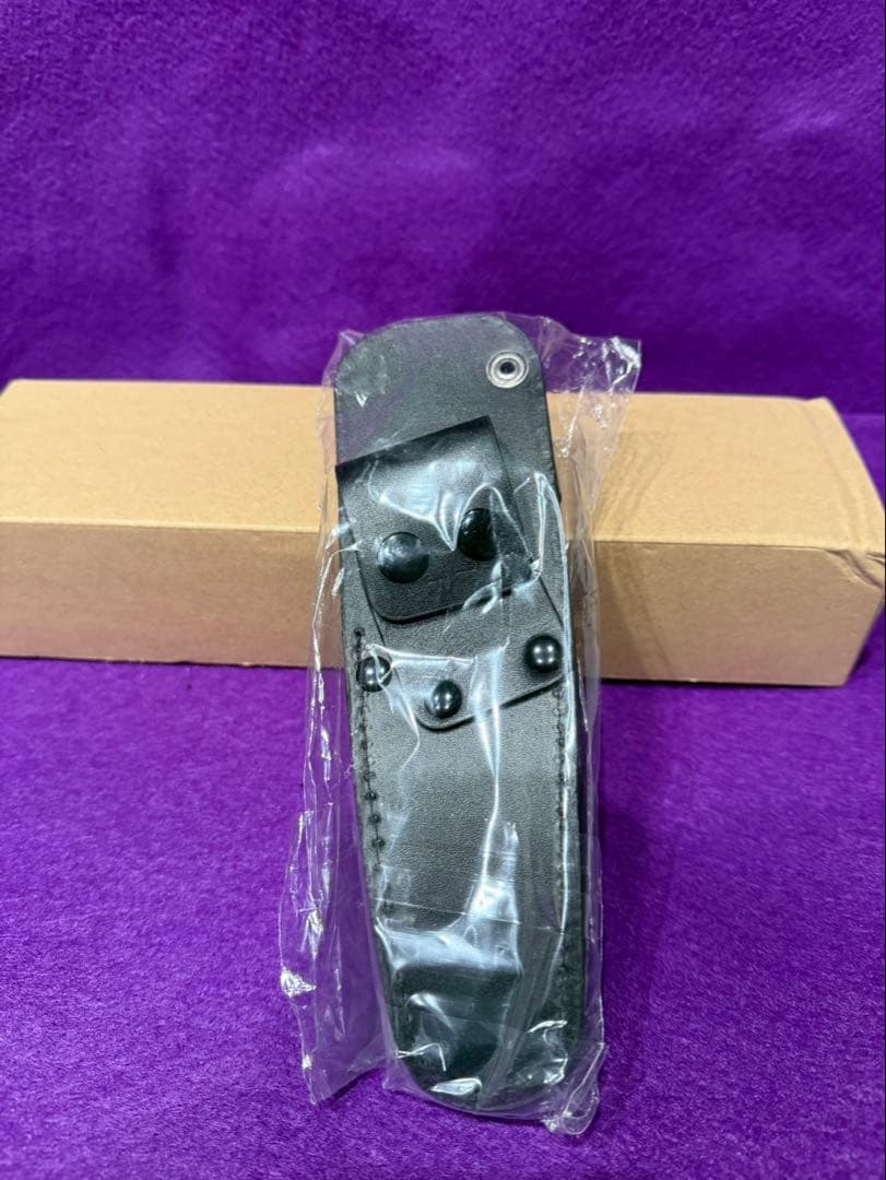 ジストス41型JS-T・JSH-L 警棒ケース