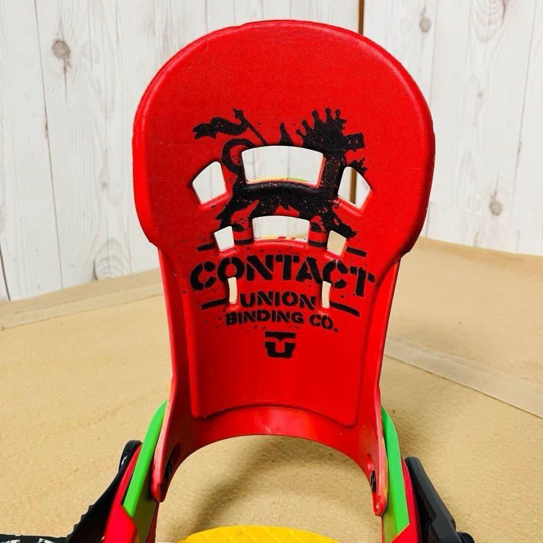 【希少】FTWO UNION スノーボード&ビンディング 150cm TNT