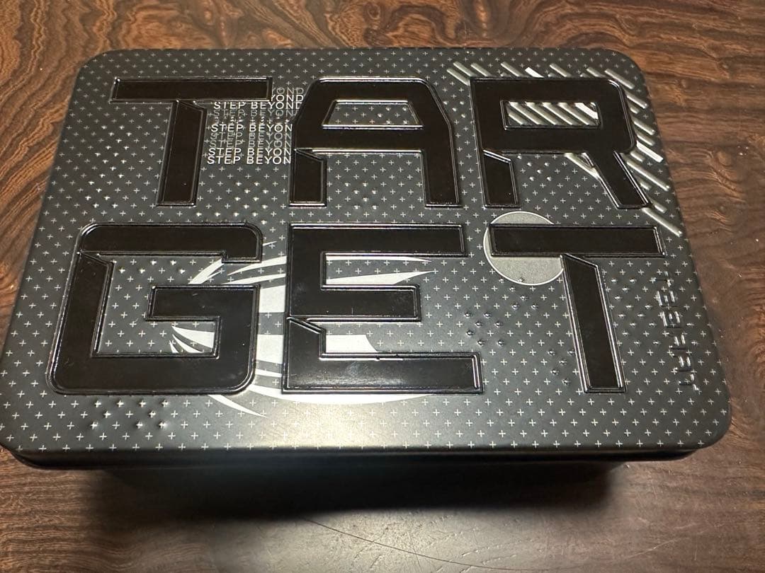 ダーツ TARGET ROVE 10 20g