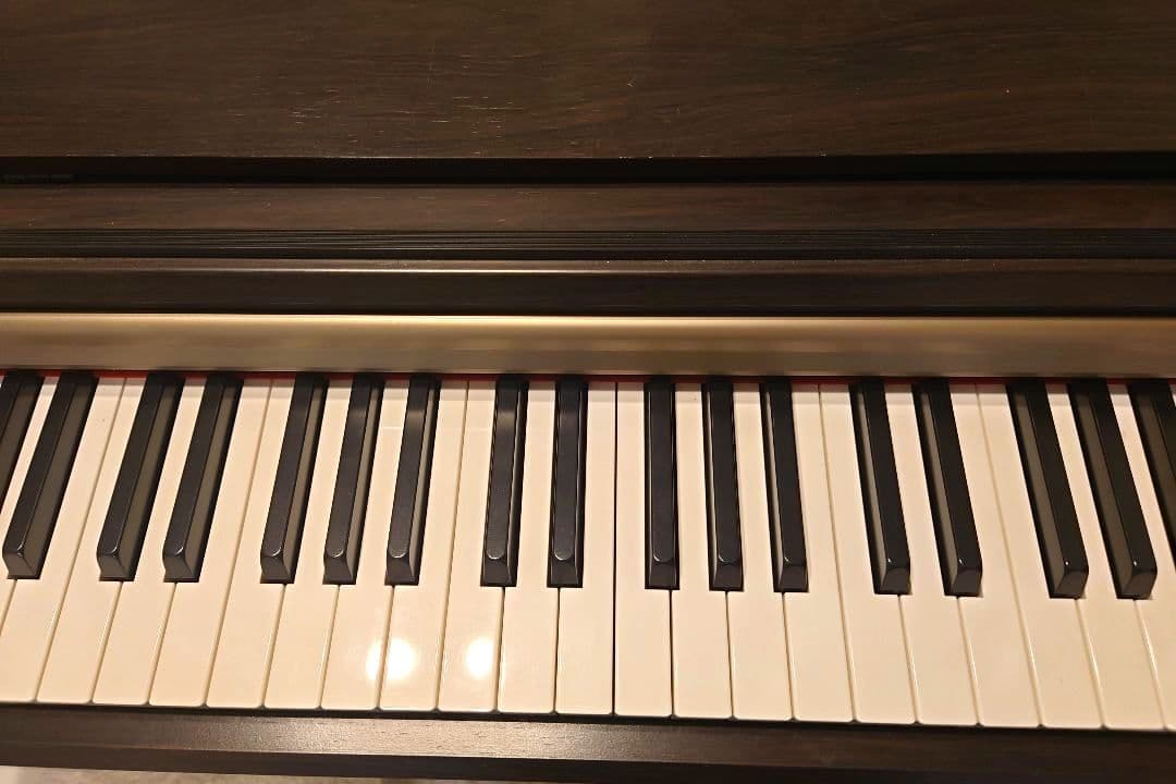 YAMAHA ヤマハ 電子ピアノ YDP-151 デジタルピアノ