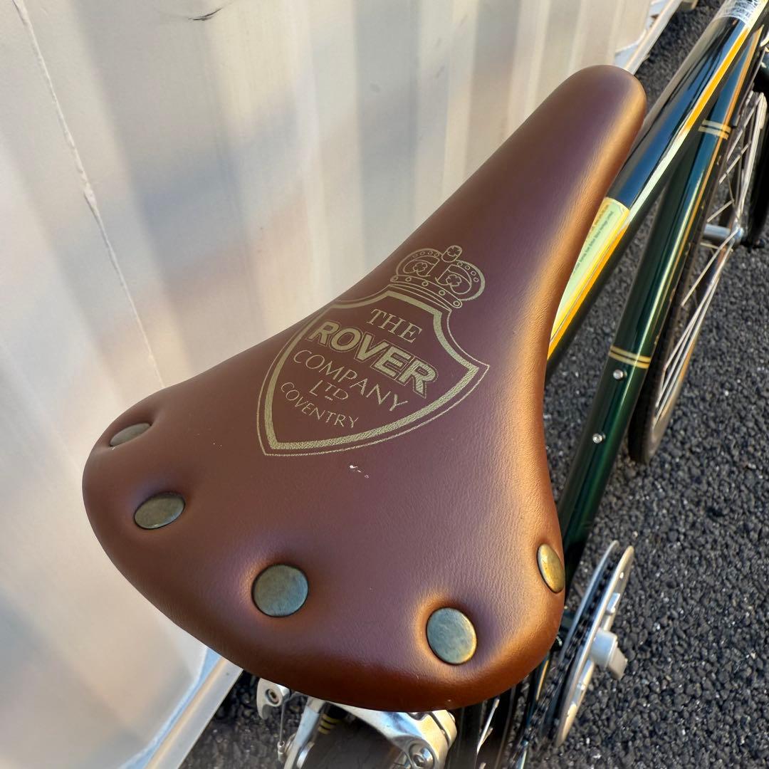 クロスバイク Classic 身長160cm以上 定価3.4万円