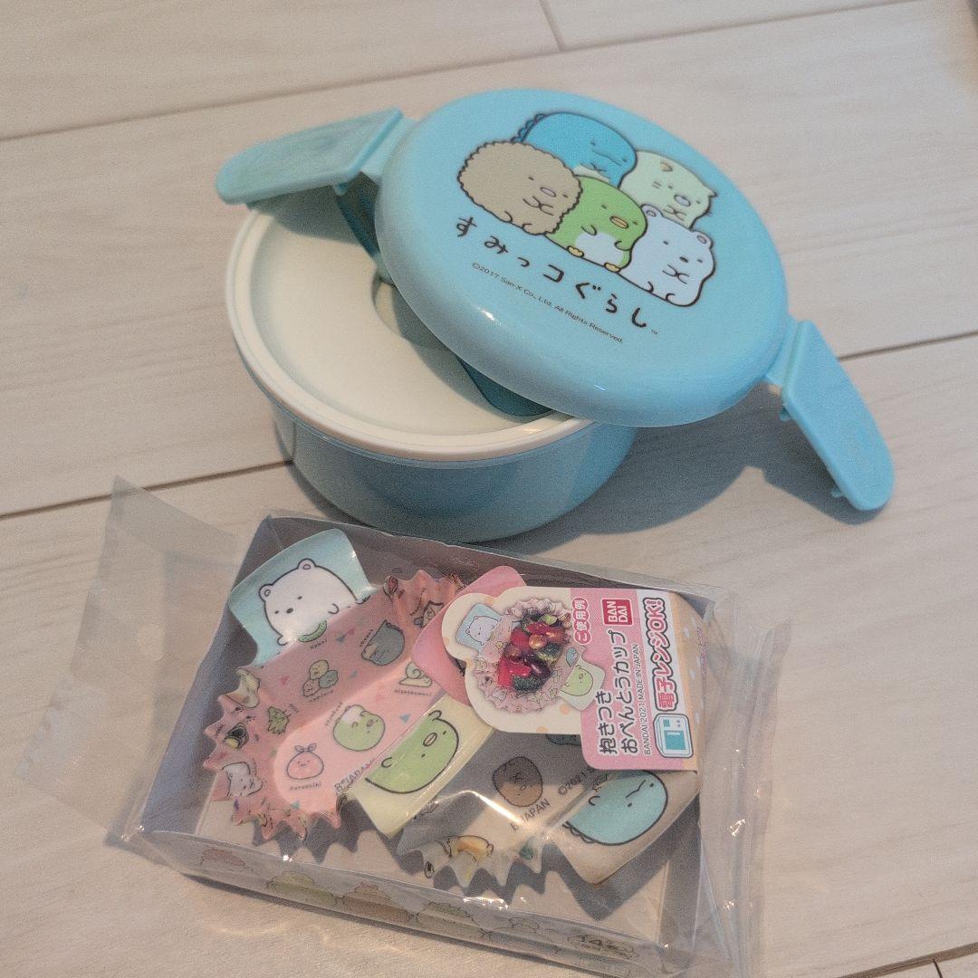 バラ売り可能　すみっコぐらし　すみっコぐらしセット　ぬいぐるみ　チョコエッグ