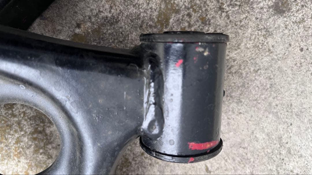 スズキ ワンオフ延長ロアアーム mh21.22 ha24 mk21 ml21