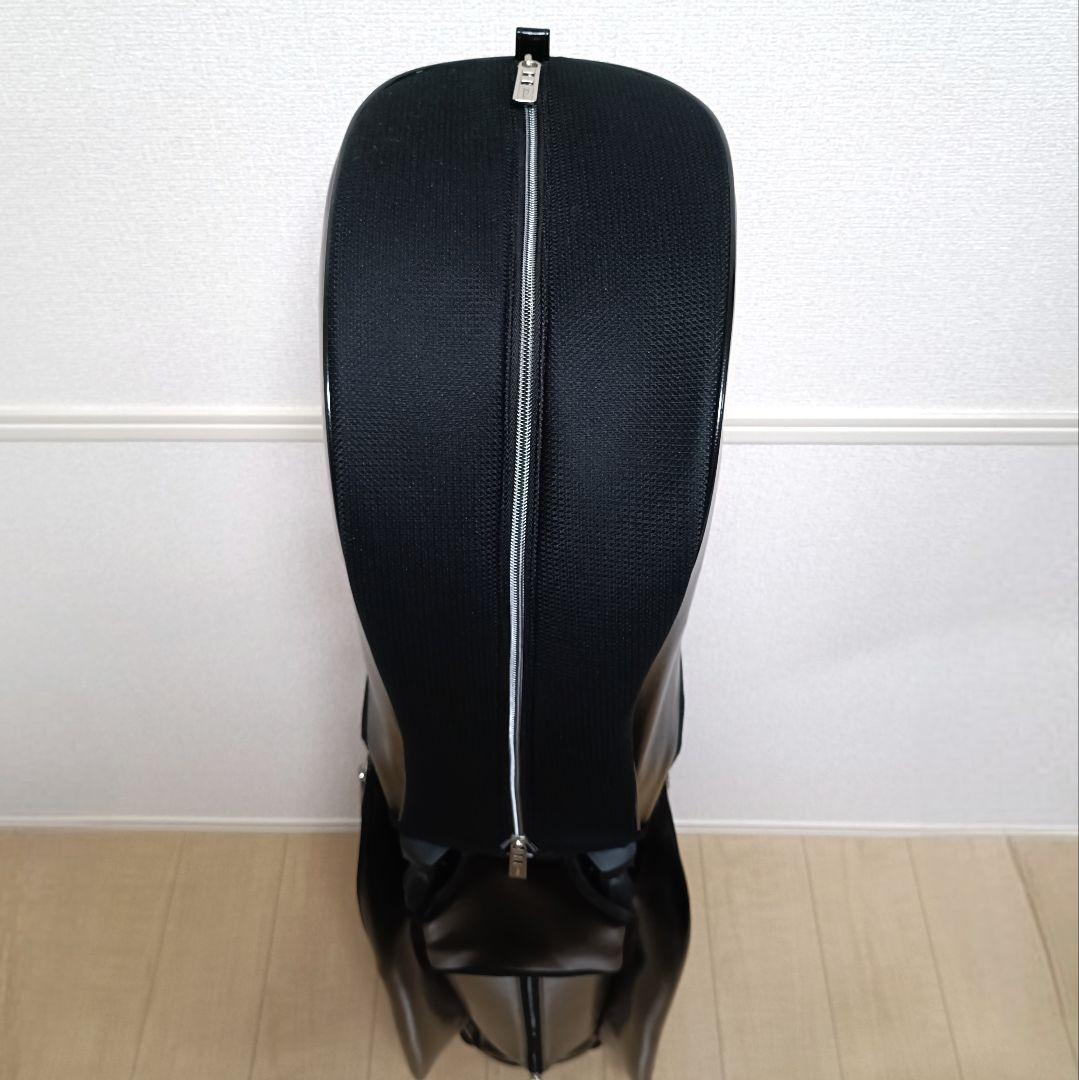 【希少限定品】Titleistタイトリスト　ゴルフキャディバッグ　BLACK