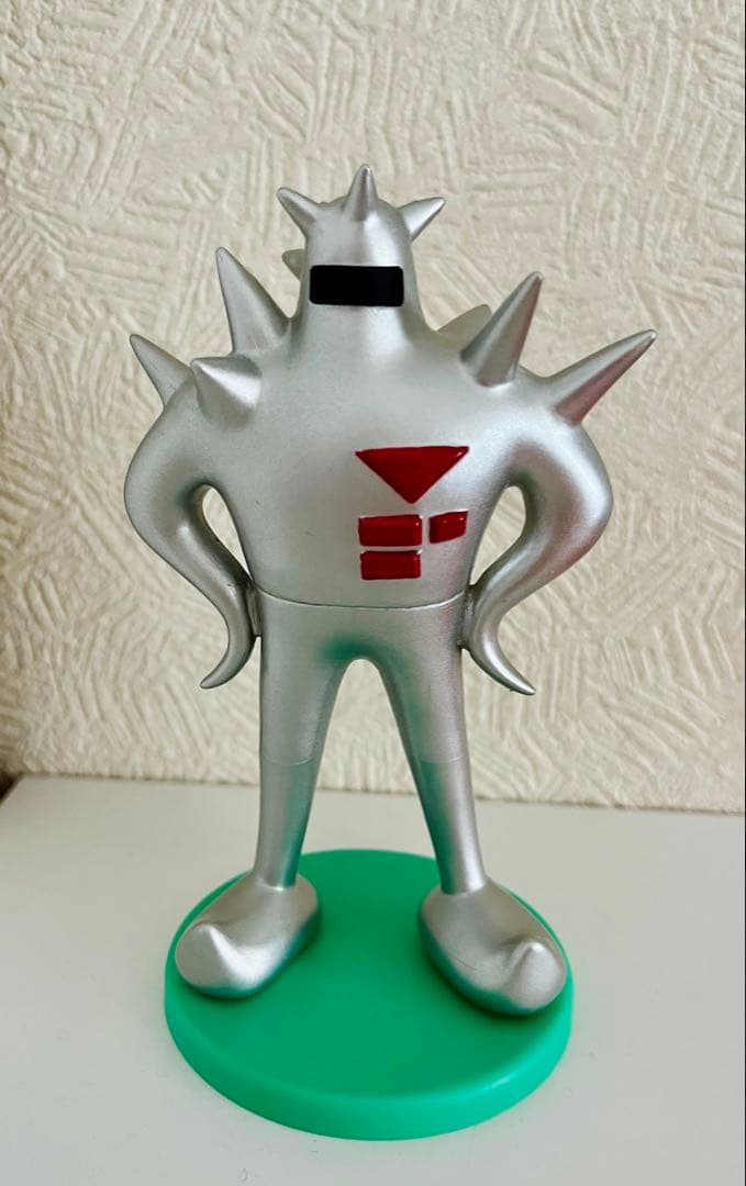 MOTHER2 フィギュアコレクション3 DXスターマン