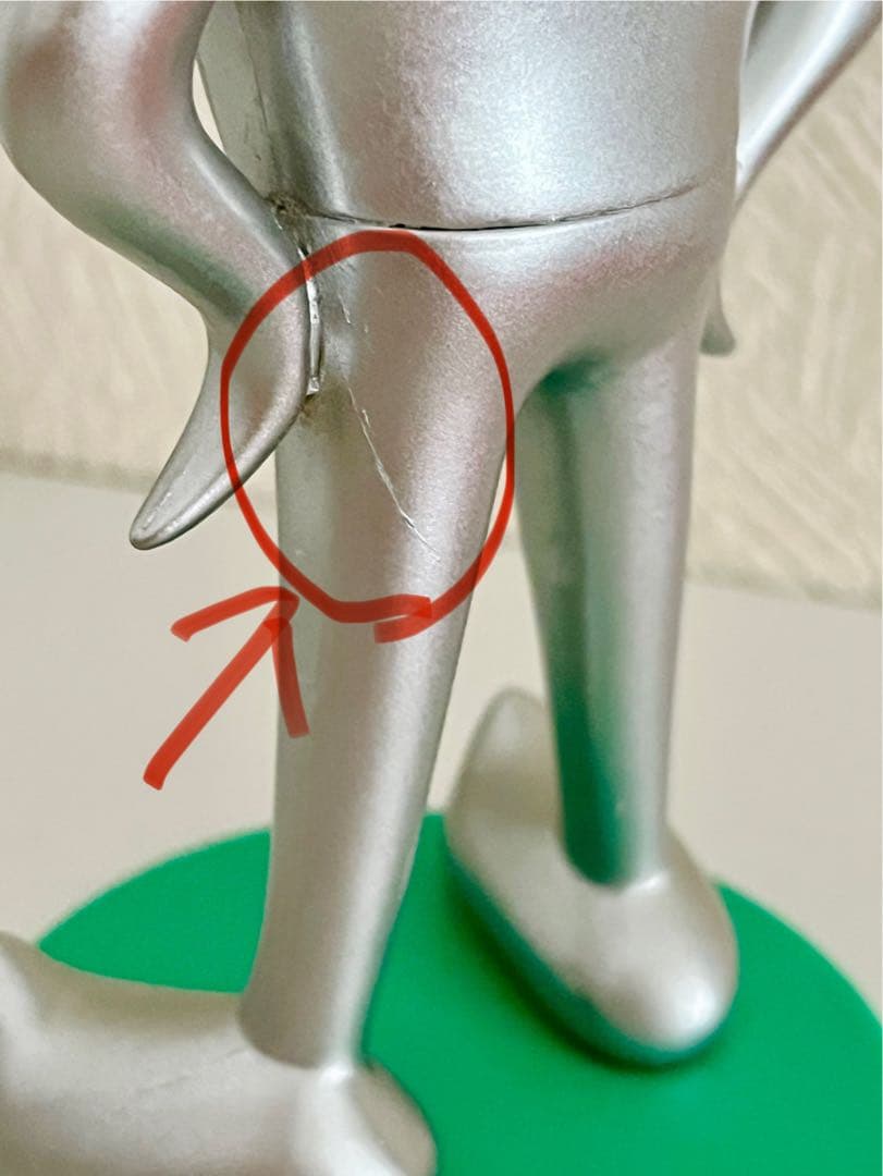 MOTHER2 フィギュアコレクション3 DXスターマン