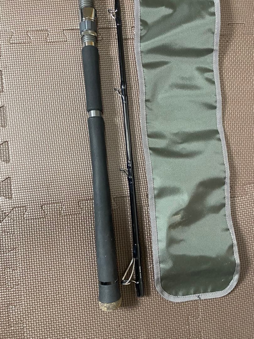 ZENAQ ゼナック ミュートス ソニオ　RGガイド