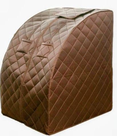 【新品未開封】NOIFURUSUノイフルス　ホームサウナ