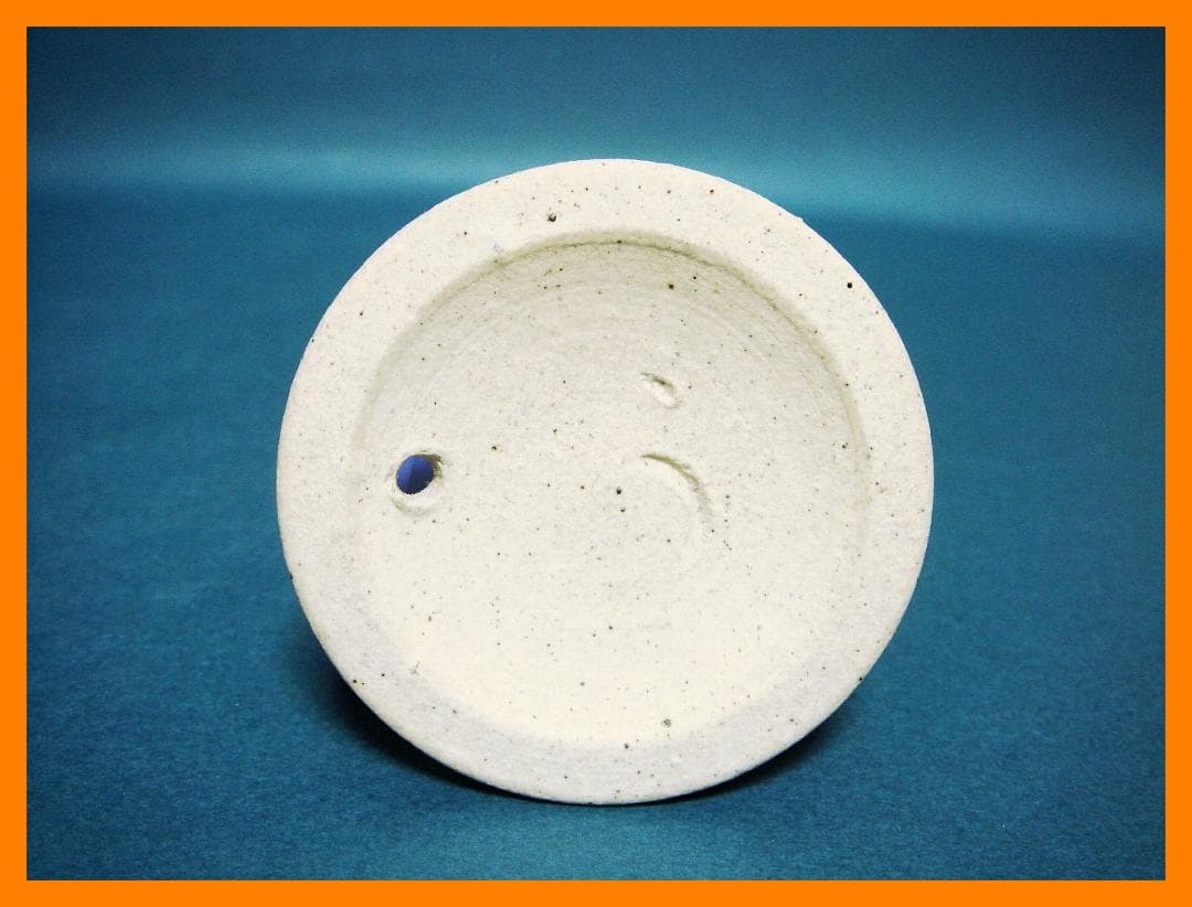 227『志野 急須』う　/骨董品 古美術 古玩 アンティーク