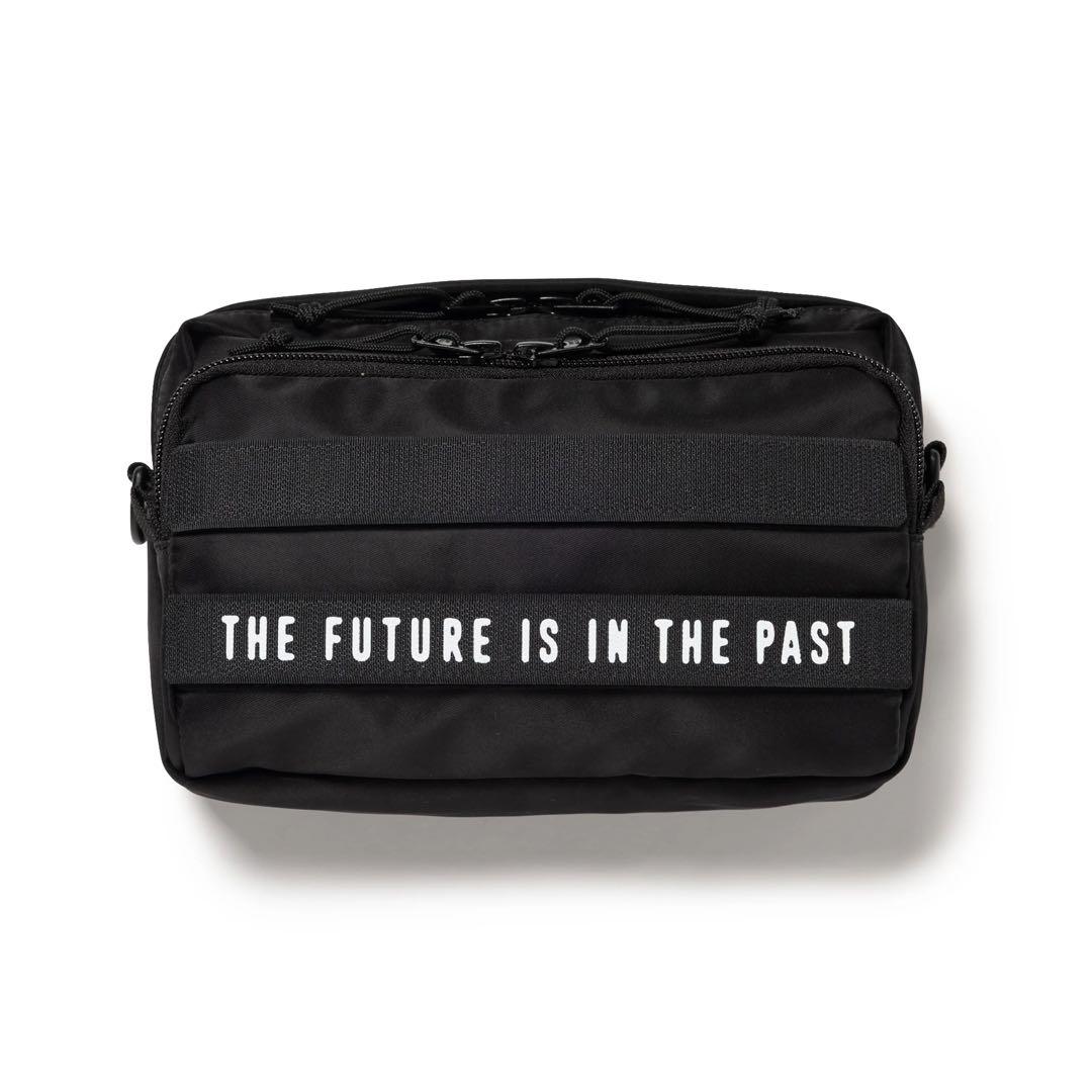 バッグ HUMAN MADE MILITARY POUCH SMALL