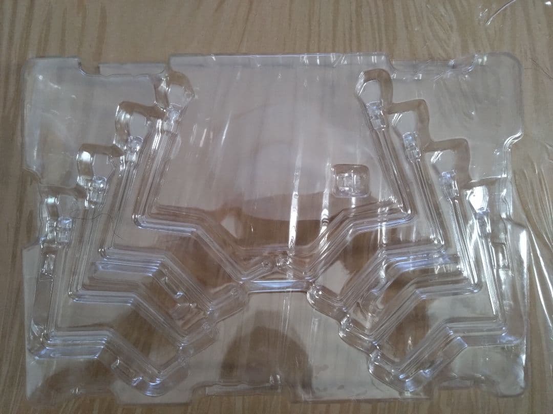 LROBOT魂 機動戦士ガンダムSEED DESTINY 主役機セット