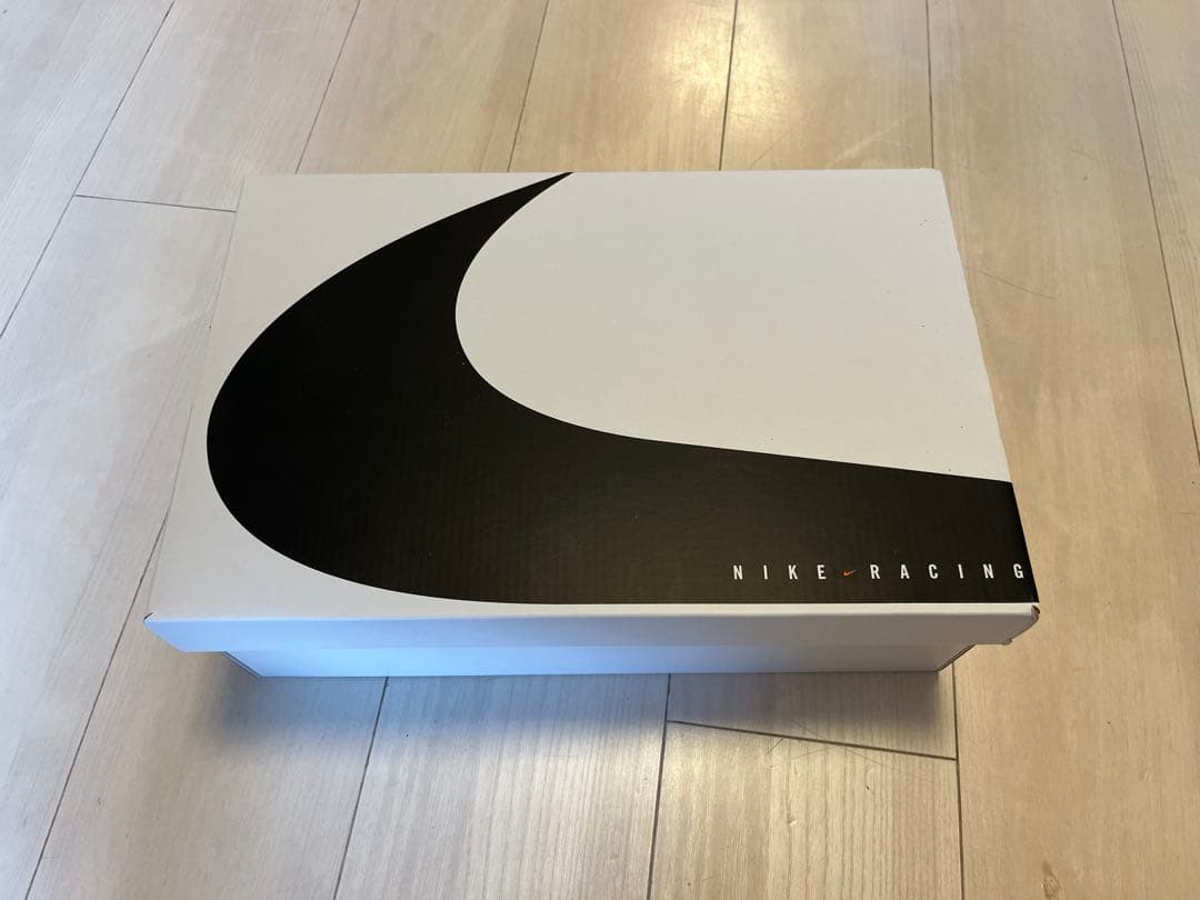 エアズーム アルファフライ NEXT% 3 27.5