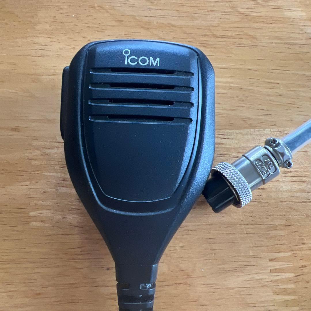 ICOMアイコム★IC-7300S 10W オールモード機