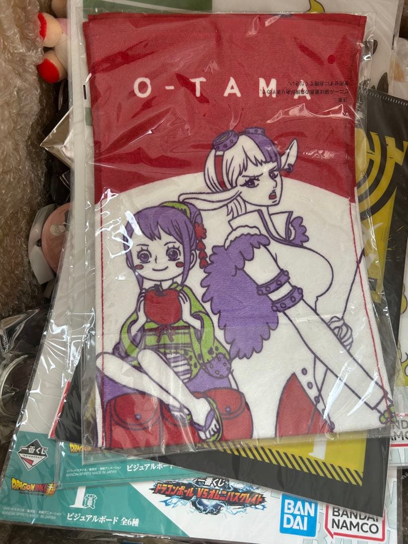 アニメグッズ まとめ売り