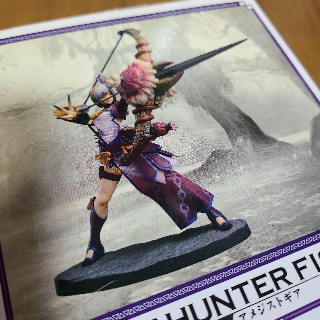 モンハン　ティガレックス　イビルジョー　BANPRESTO　CAPCOM