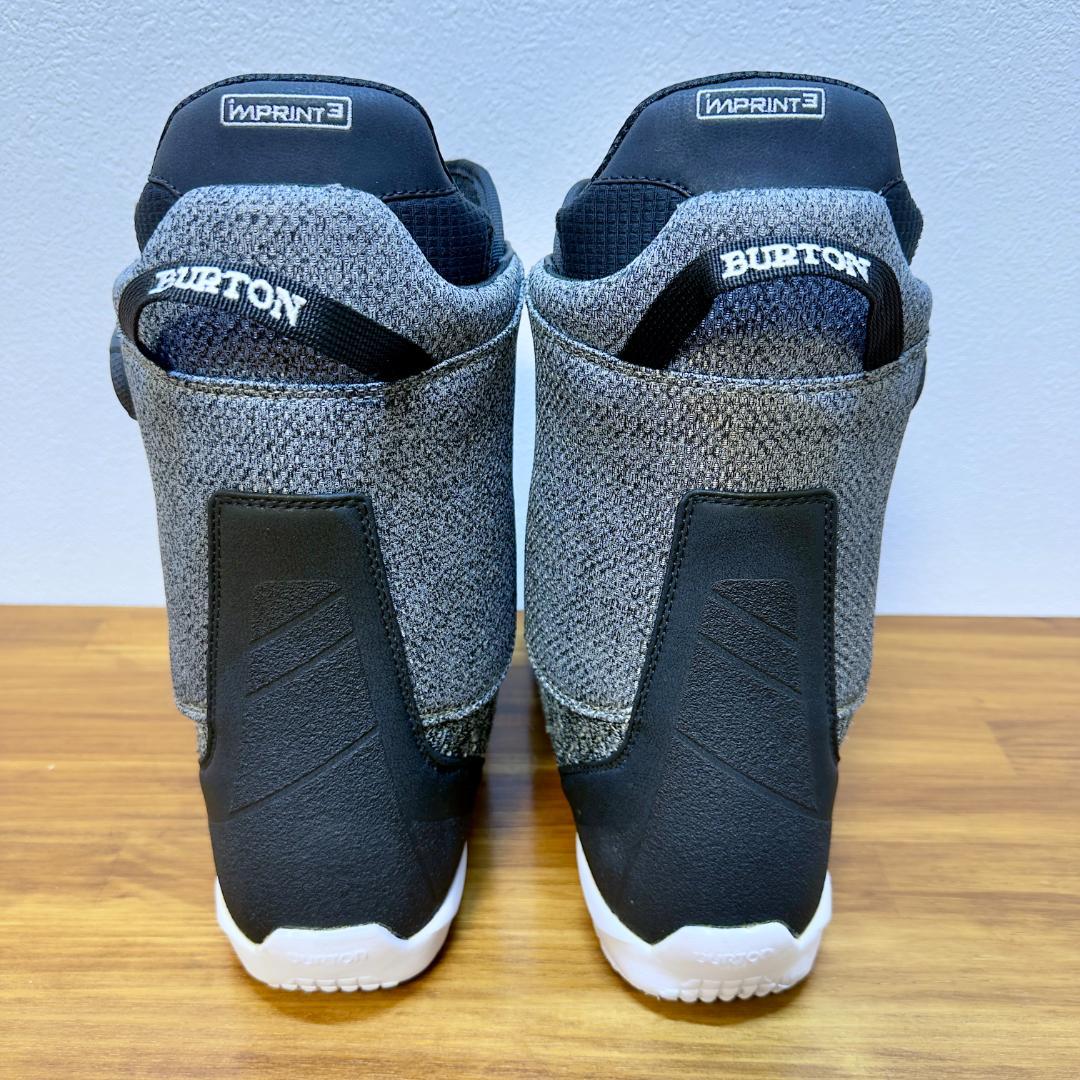 Burton SWATH BOA 27cm スワス　ダブルボア