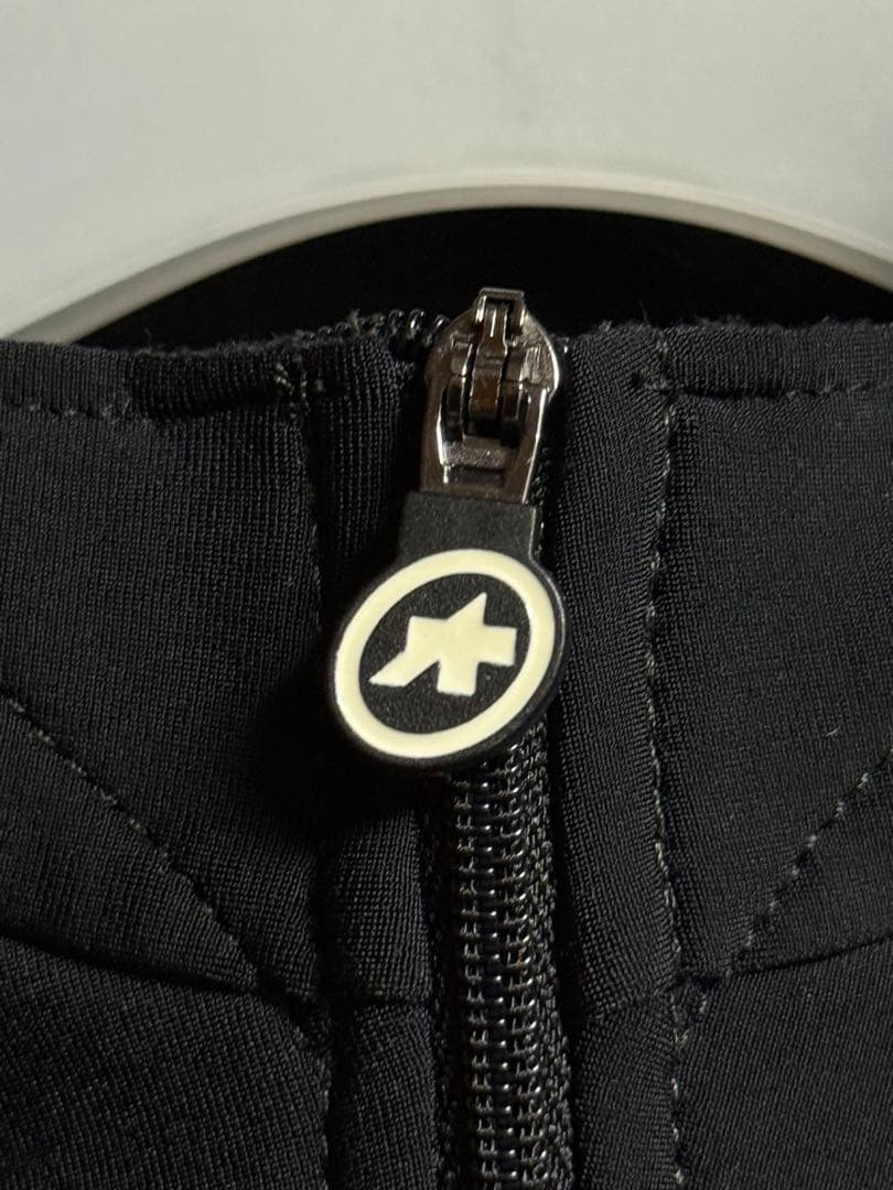 ウェア ASSOSOIRES GT LS MID LAYER