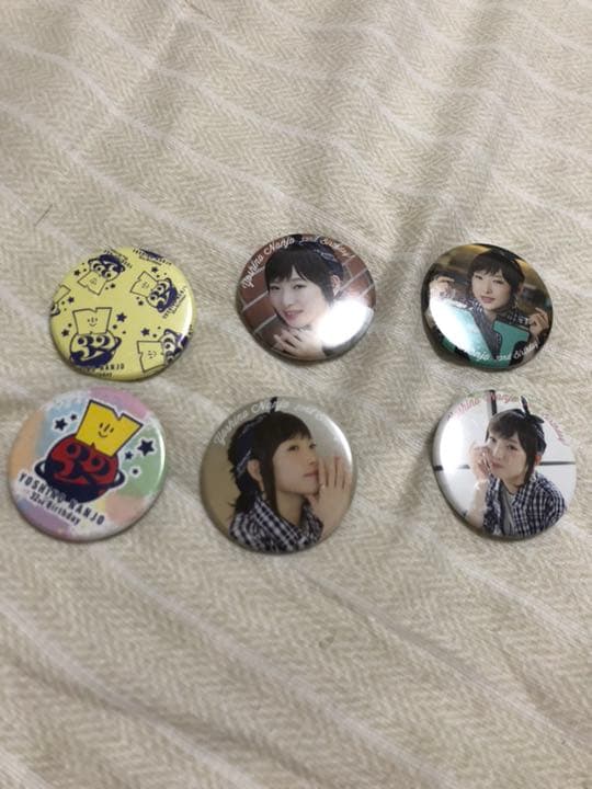 南條愛乃 グッズ 引退②