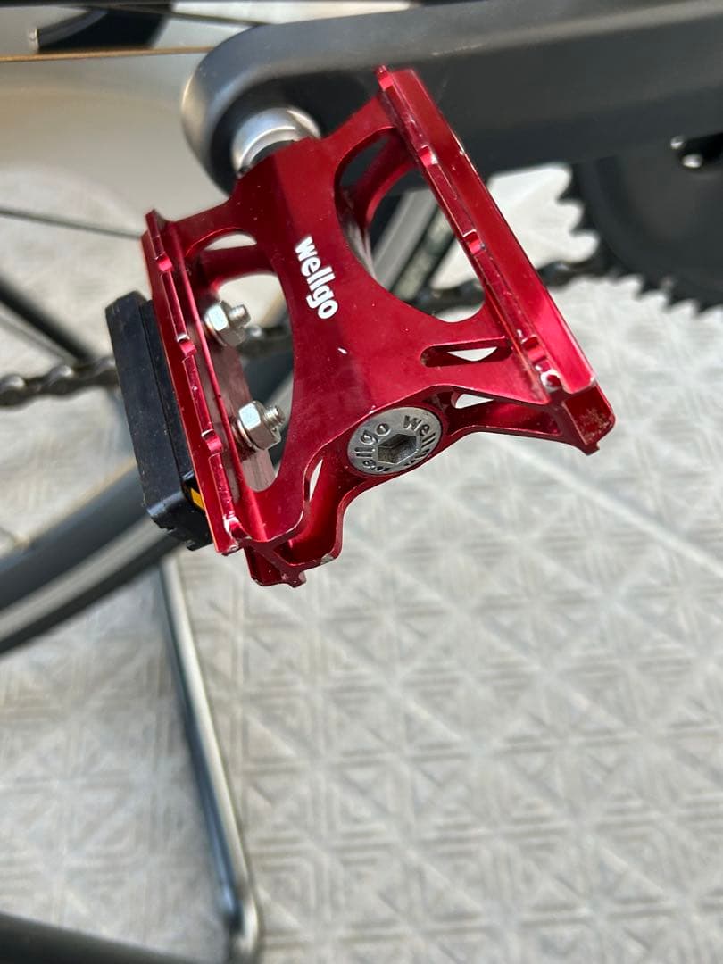 BOTTECCHIAボッテキア DUELLOデュエロ サイズ44