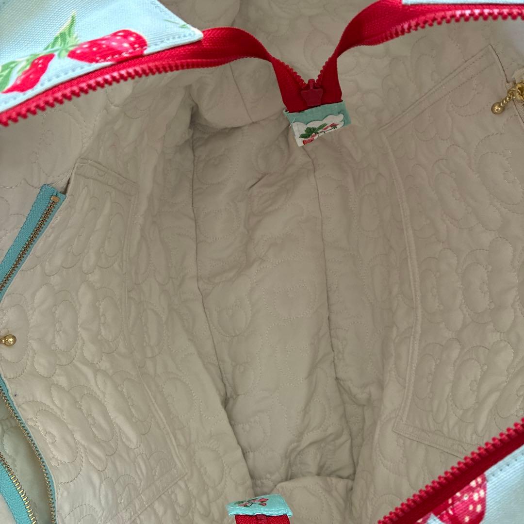 まあちゃん様　キャスキッドソンハンドメイドオーダーバッグ