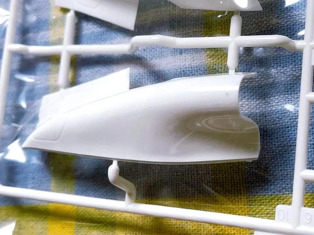 限定品 フジミ 1/20 ザウバー C31 日本GP w/レジン製ヘルメット