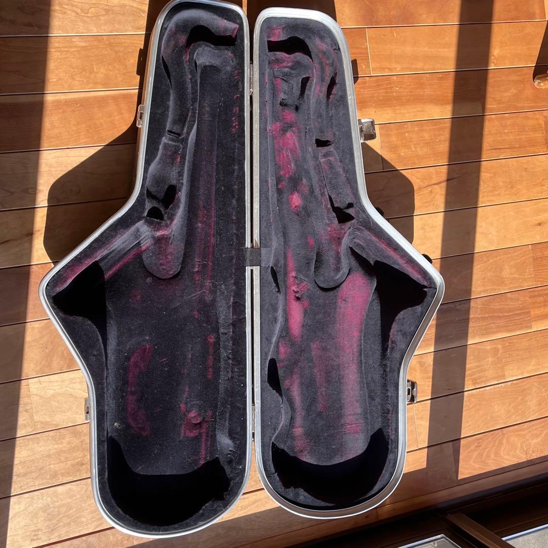 サックス　 ユリウス・カイルベルト ST-90 ビンテージ