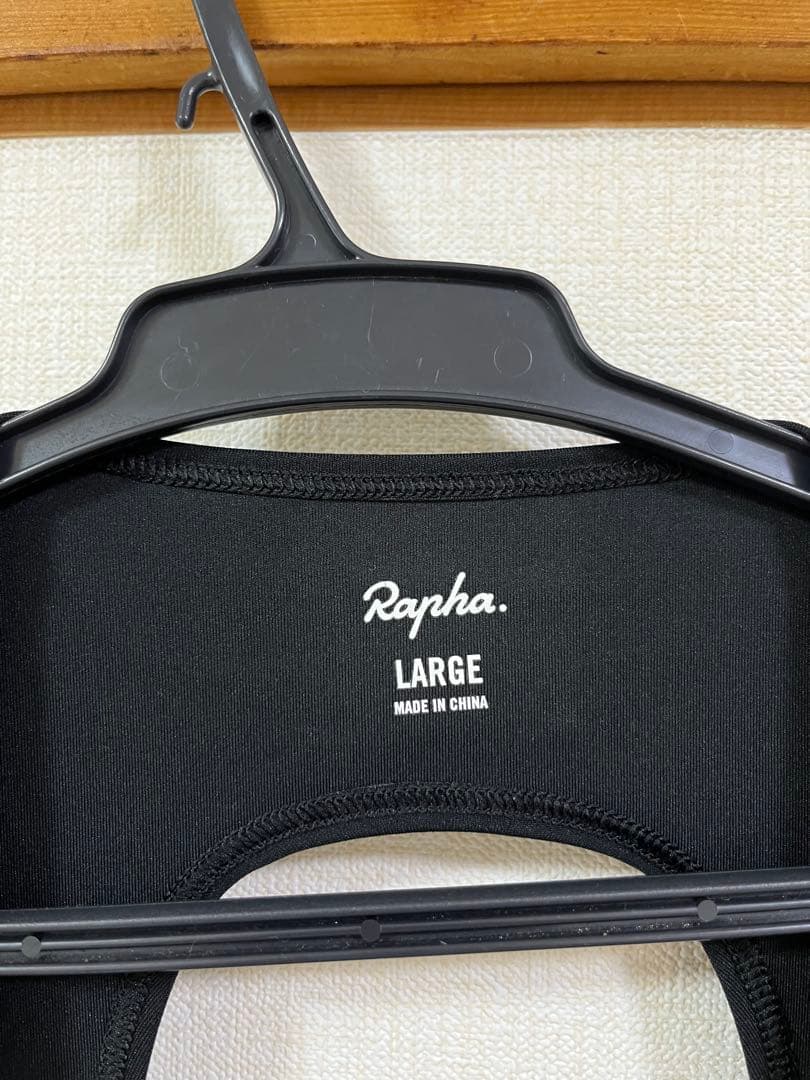 ラファ rapha メンズ コア ウィンター タイツ ウィズ パッド