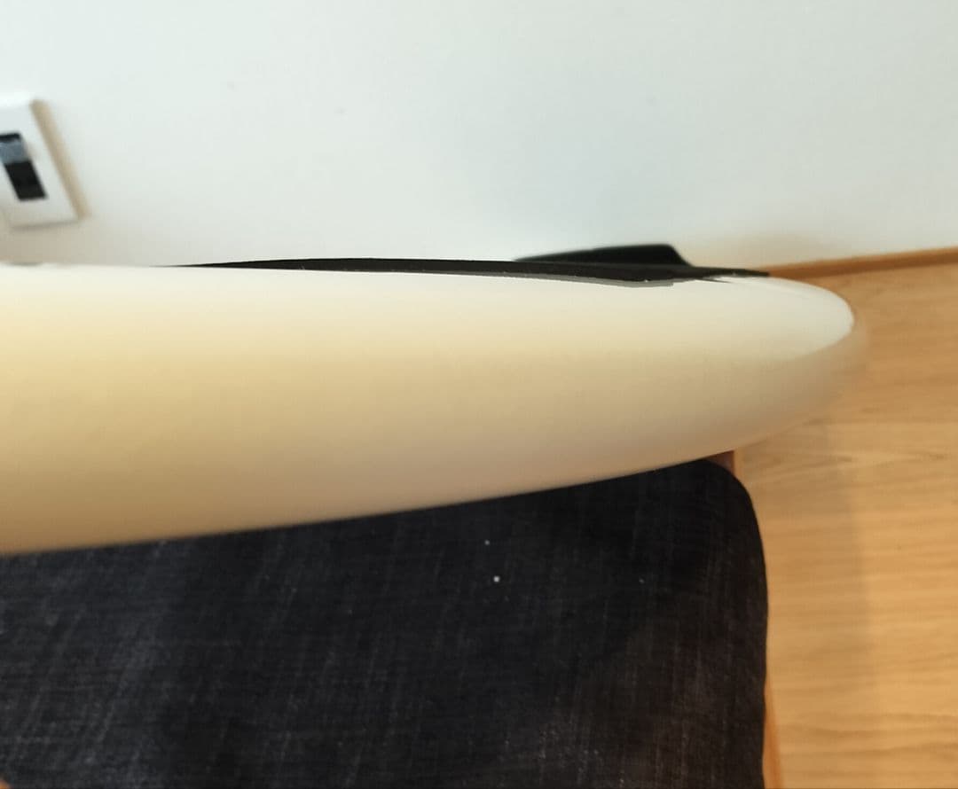 【直7.0】ネックベアード2 サンダーボルト