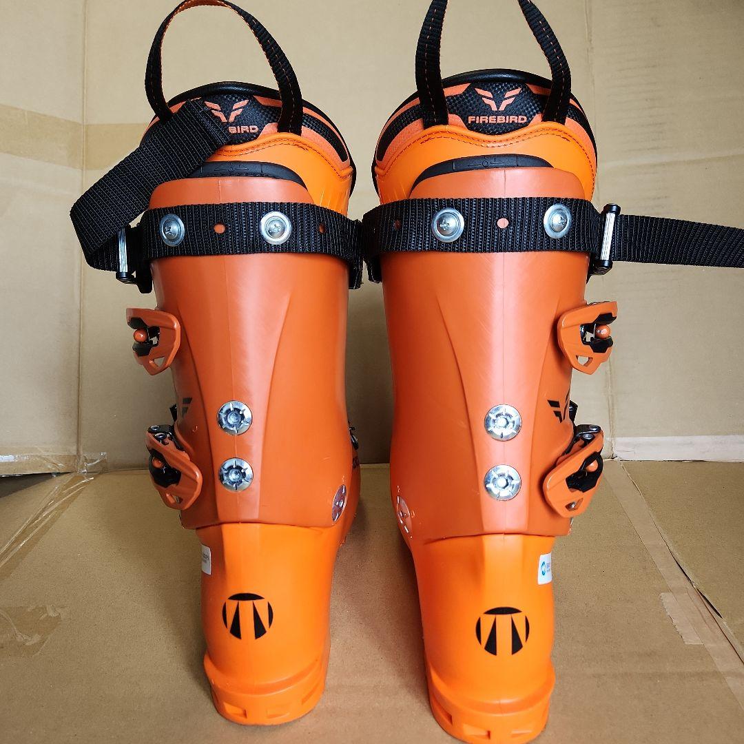 テクニカ TECNICA FIREBIRD R 130 25-25.5