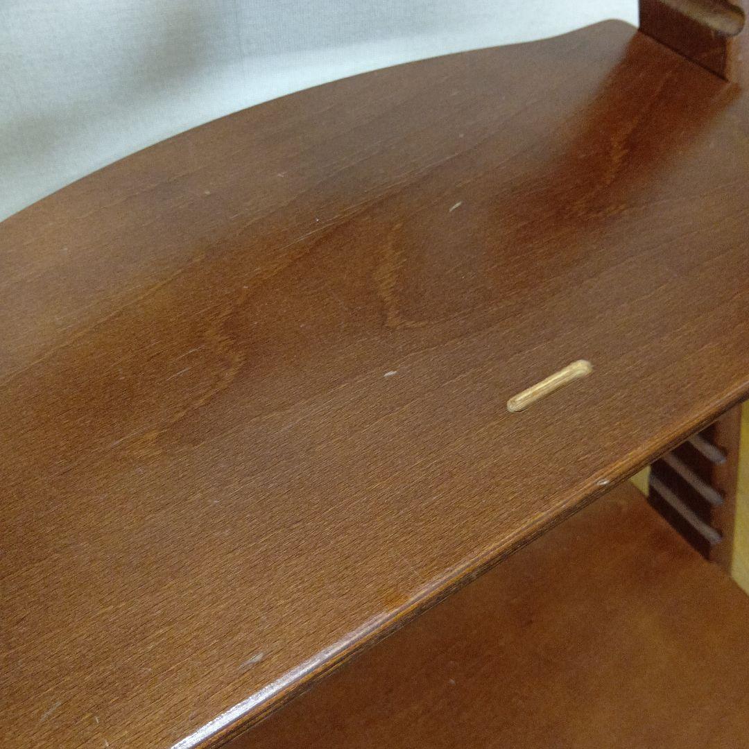 STOKKE TRIPTRAP ストッケ トリップトラップ ダークブラウン