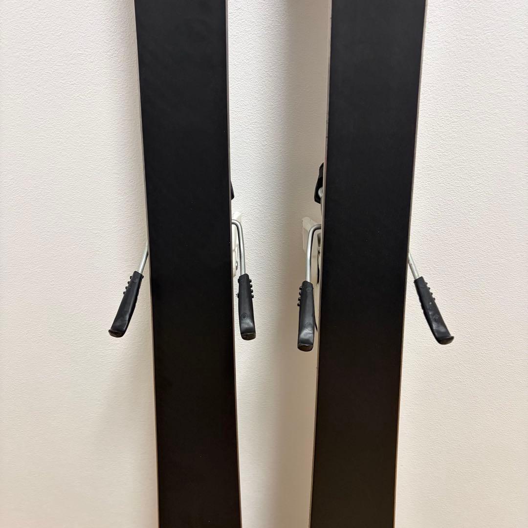 OGASAKA オガサカ KEO'S ケオッズ KS-NY 160cm