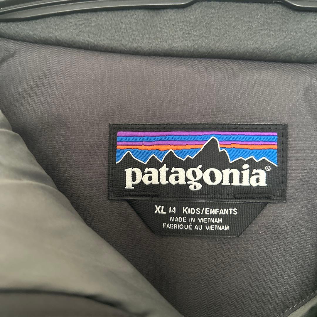 パタゴニア　スキーウェアXL14
