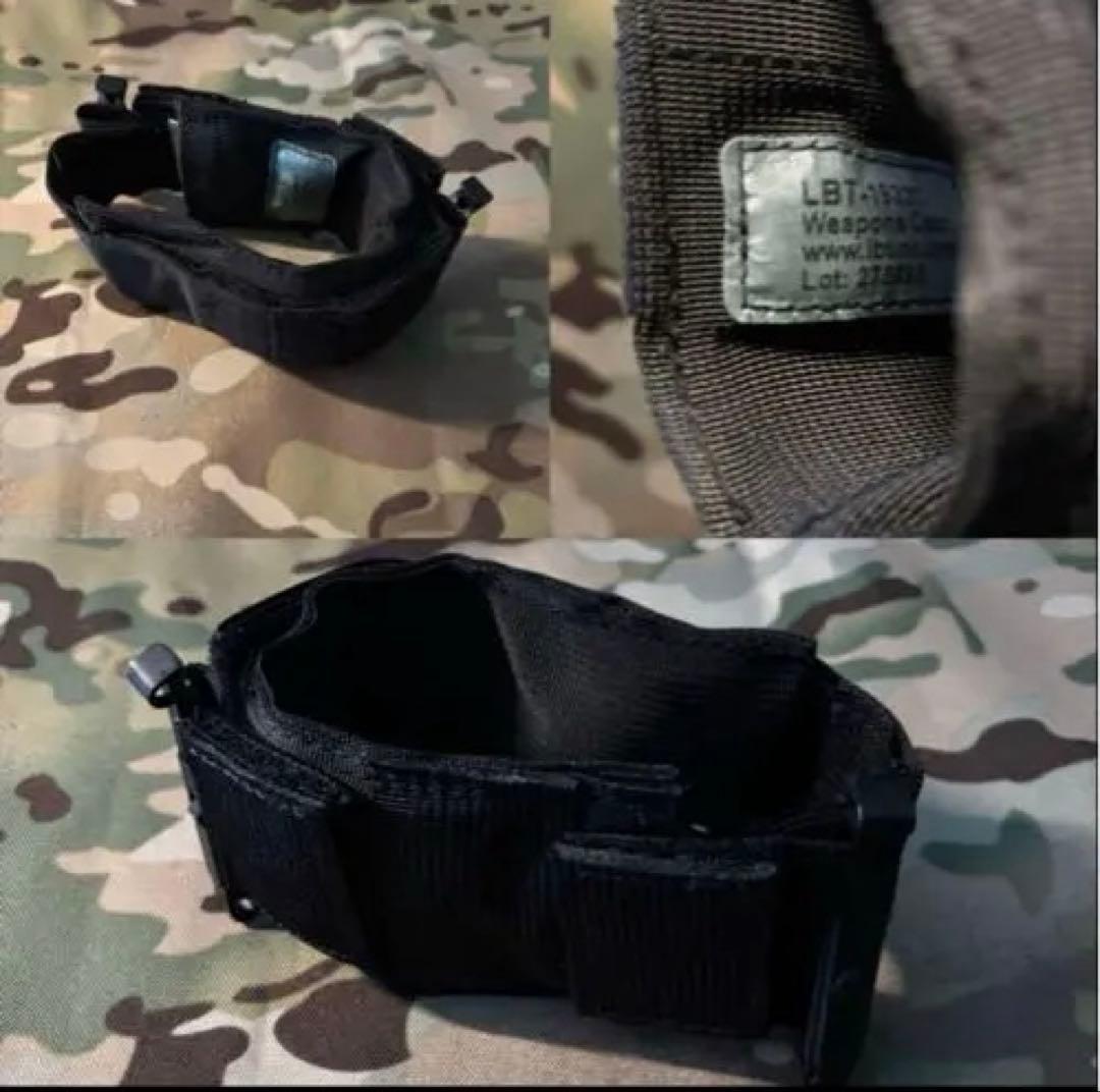 LBT社製 5点セット　※ラスト1点