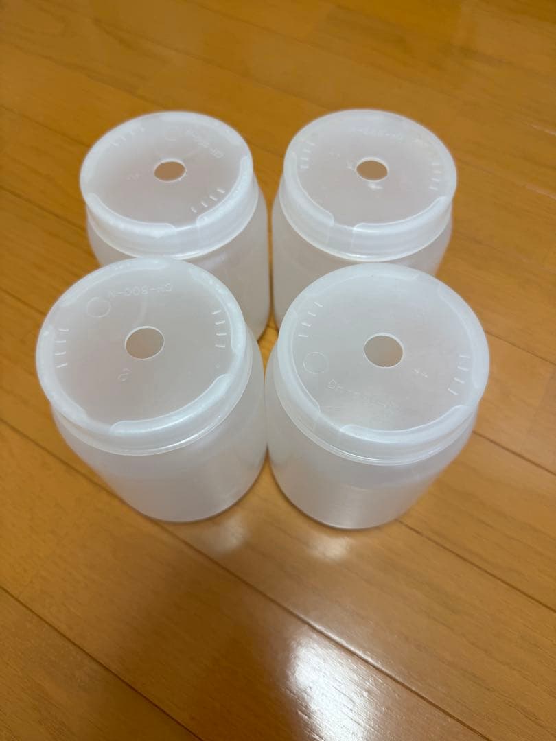 カブト虫、クワガタ虫等産卵飼育セット一式　ブロック崩し付き