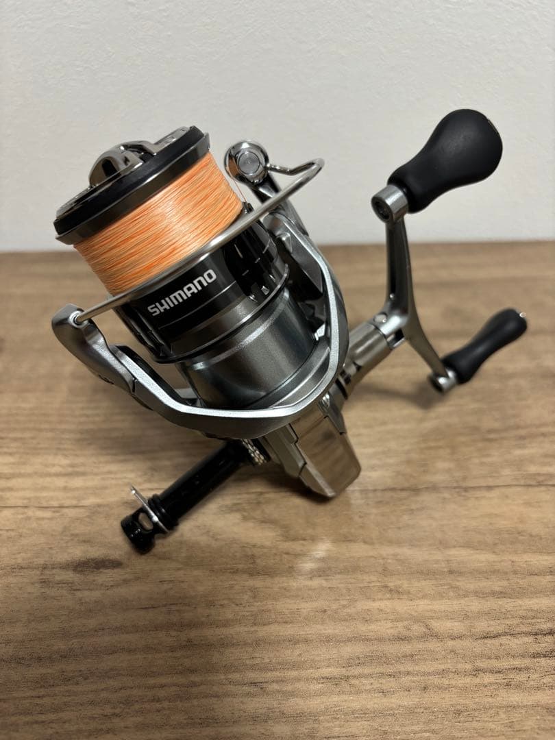 shimano ナスキー