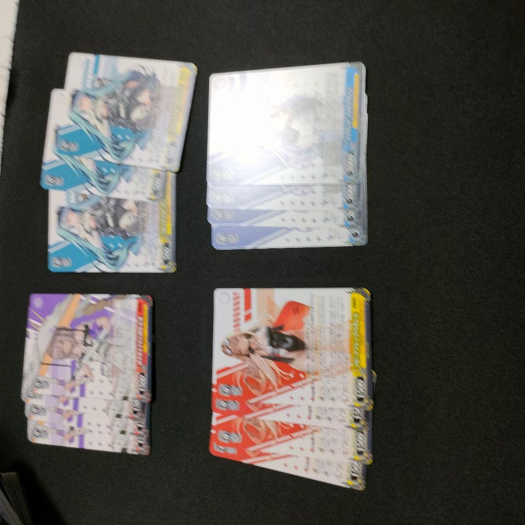 扉電源　扉枝　８電源　８扉（１連動２種）デッキ販売　NIKKE