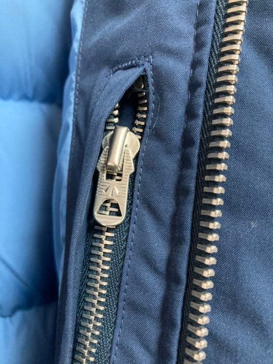 未使用　Nigel Cabourn ナイジェルケーボン ダウンジャケット　L